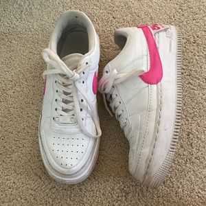 pink af1 jester XX